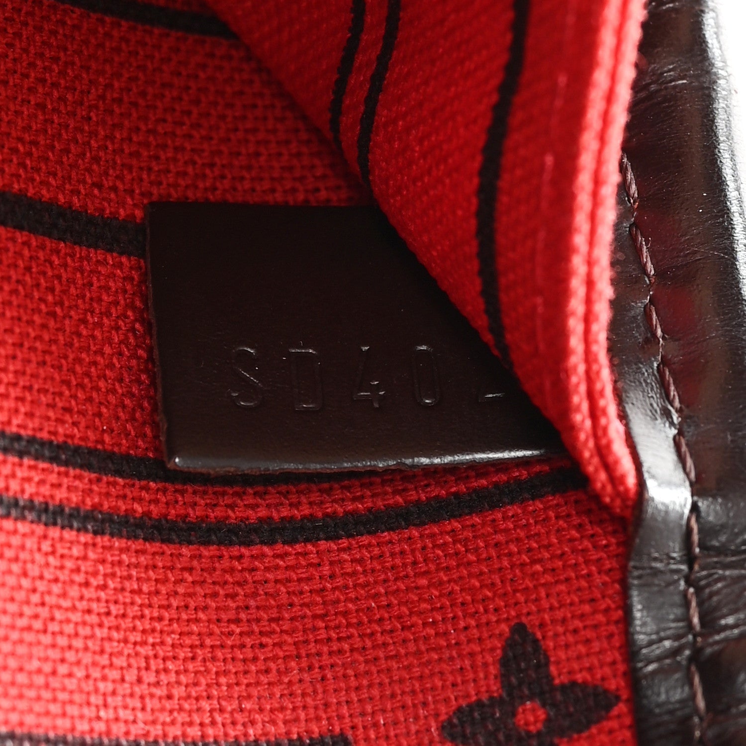 Damier Ebene Neverfull GM