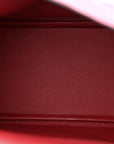 Swift Verso Mini Lindy 20 Rose Mexico Rouge Piment