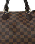 Damier Ebene Speedy 35