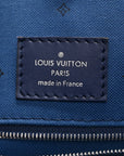 Monogram Escale Onthego GM Blue