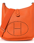 Taurillon Clemence Evelyne III GM Orange