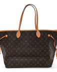 Monogram Neverfull GM