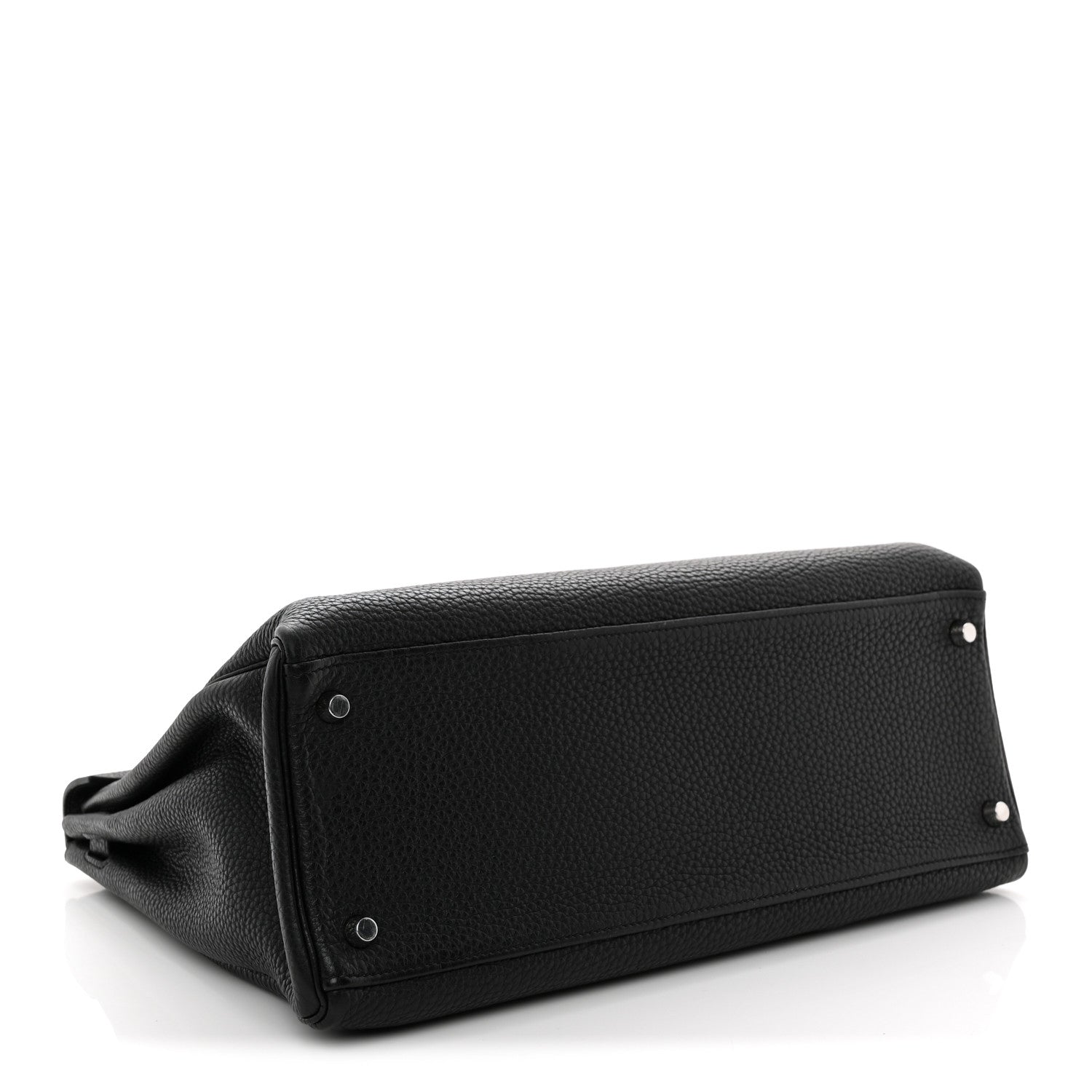 Togo Kelly Retourne 35 Black
