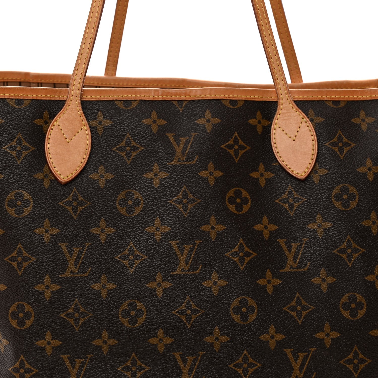 Monogram Neo Neverfull GM