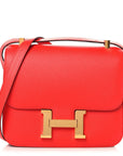 Epsom Constance 24 Rouge Casaque