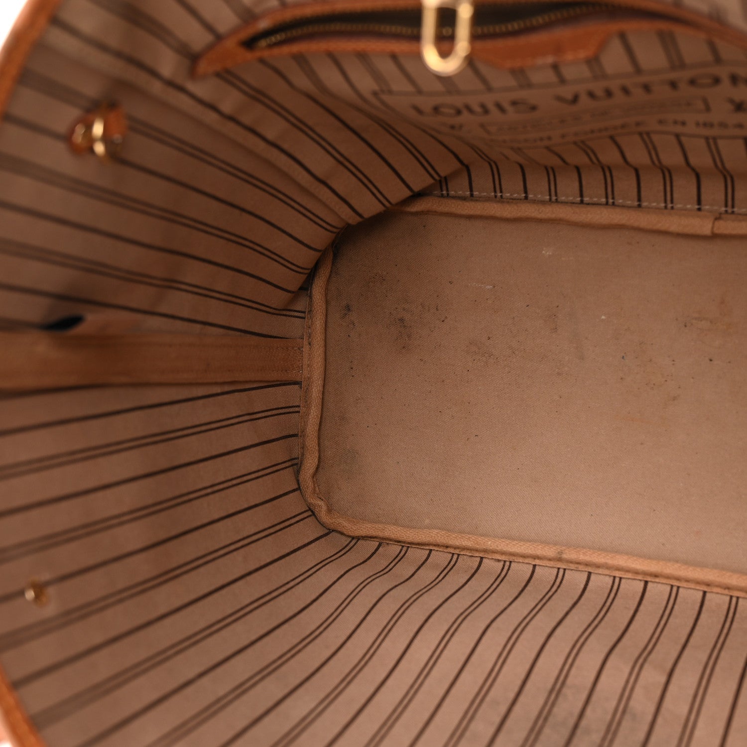 Monogram Neo Neverfull MM