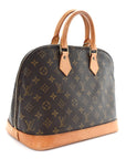 Monogram Alma PM