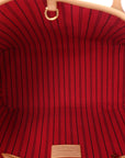 LV X TM Monogram Cerises Neverfull MM
