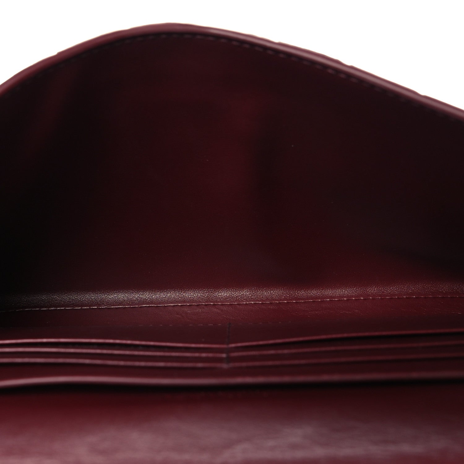 Nappa Intrecciato Long Andiamo Top Handle Clutch Barolo