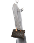 Monogram Speedy 30