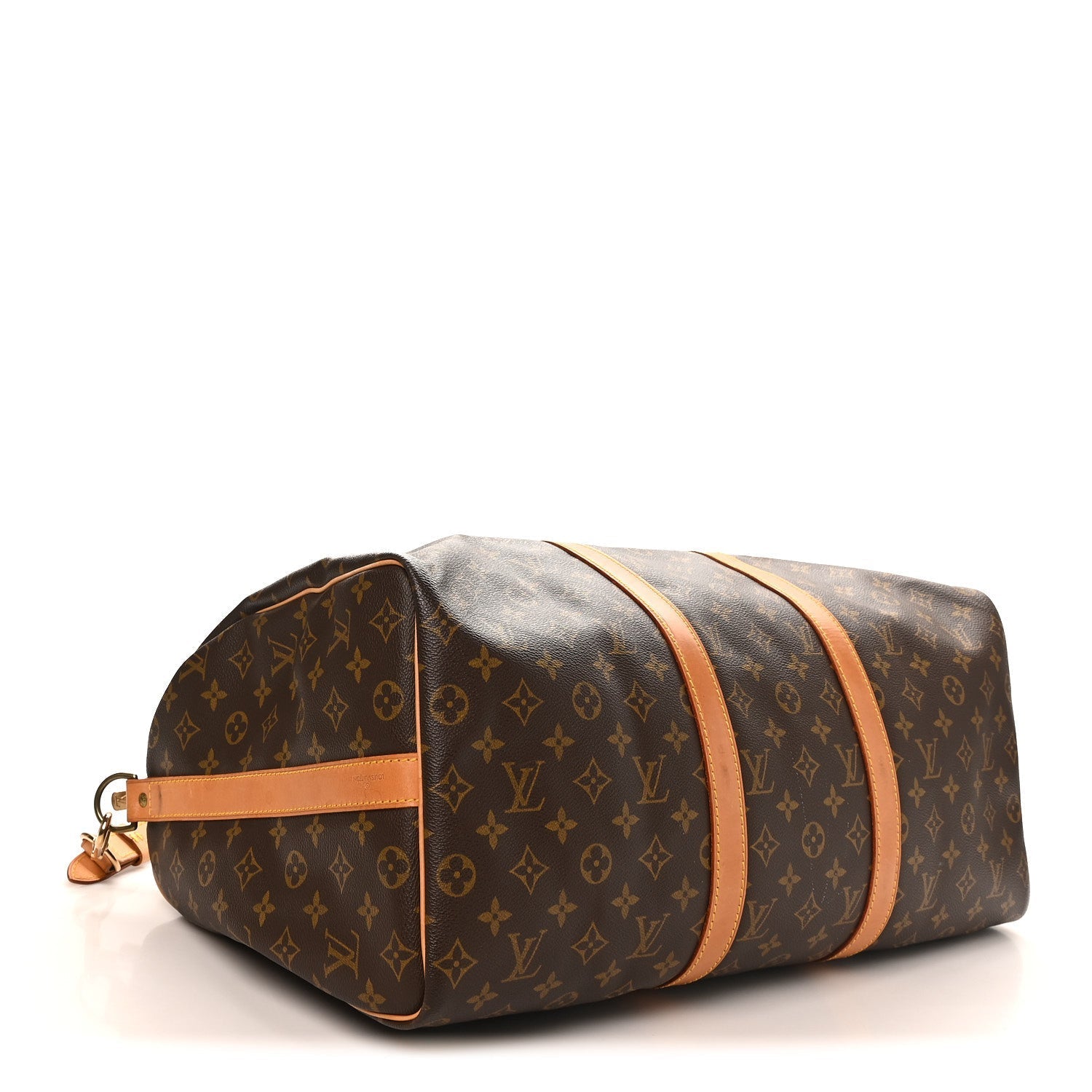 Monogram Keepall Bandouliere 50