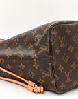 Monogram Neo Neverfull MM