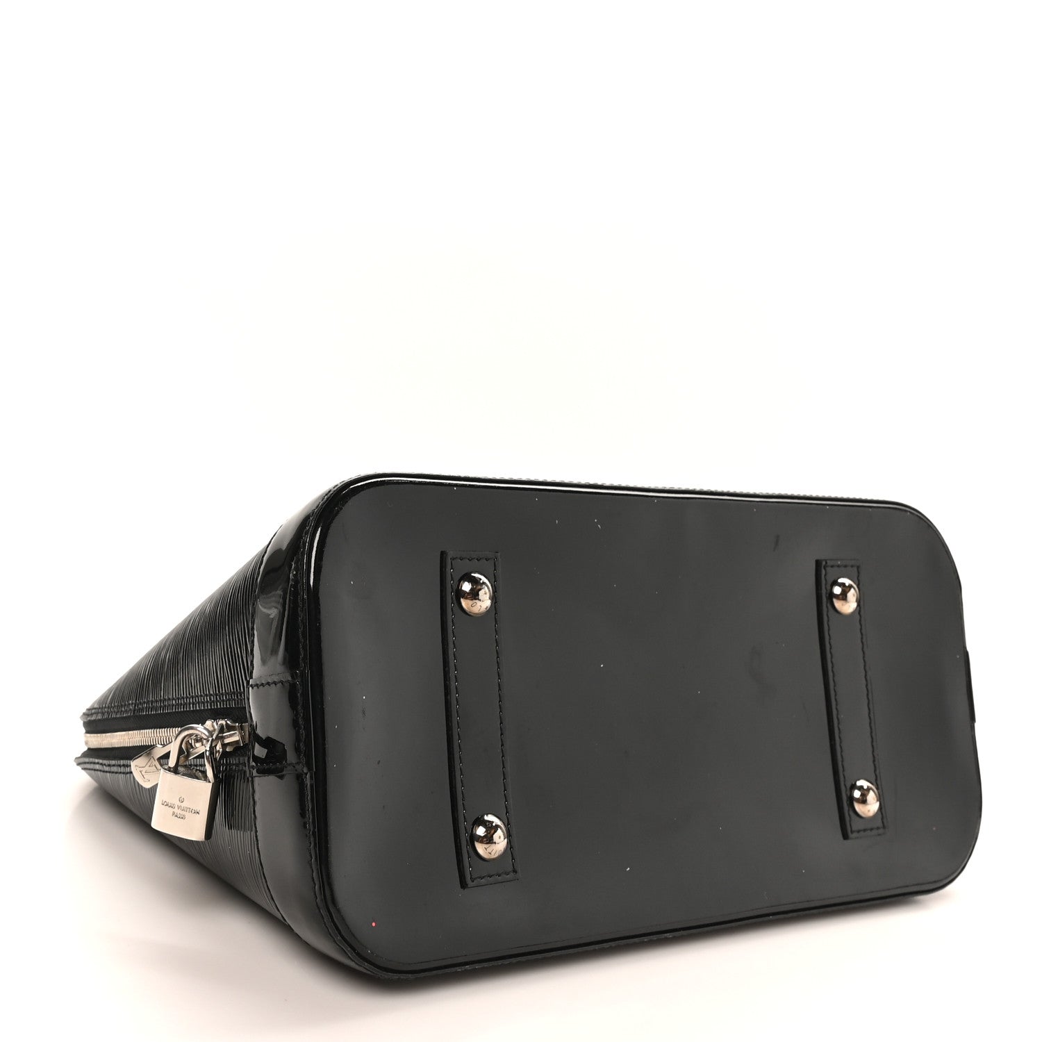 Electric Epi Alma MM Black