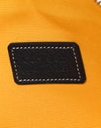 Goyardine Vendome Toiletry Pouch Navy