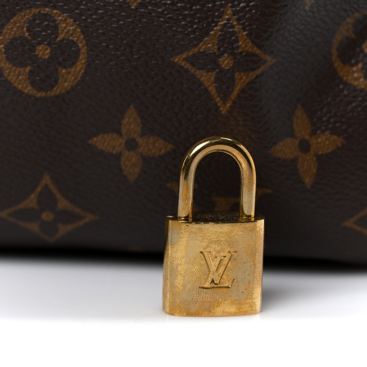 Monogram Speedy Bandouliere 25