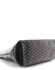 Goyardine Artois MM Black