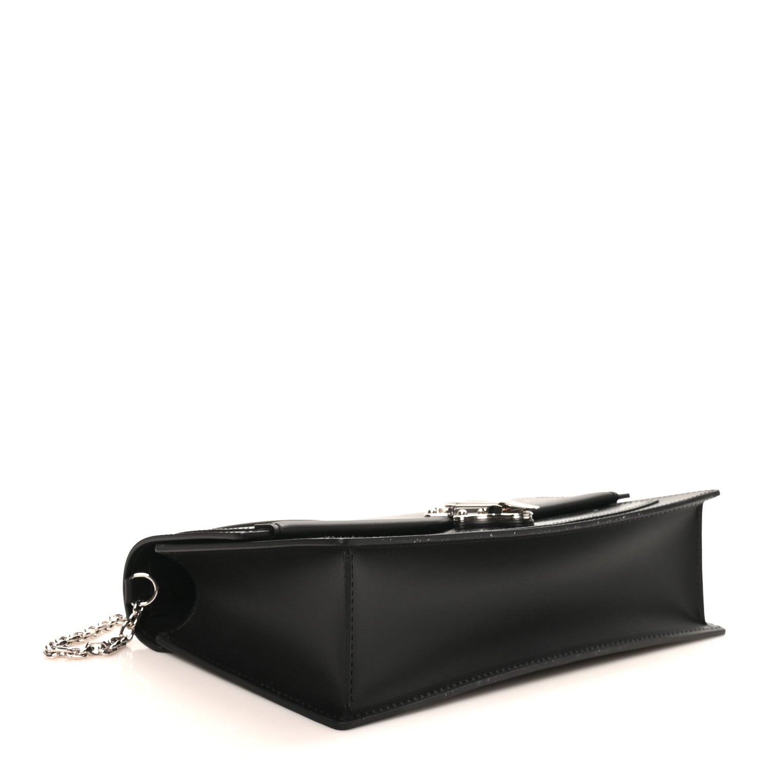 Goyardine Duchesse Marie-Caroline Bag Black