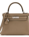 Taurillon Clemence Kelly Retourne 28 Trench