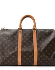 Monogram Keepall 45