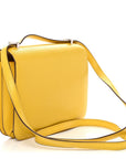 Chevre Mysore Constance 18 Jaune De Naples