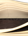 Snakeskin GG Ophidia Wallet On Chain Roccia