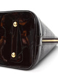 Vernis Alma GM Amarante
