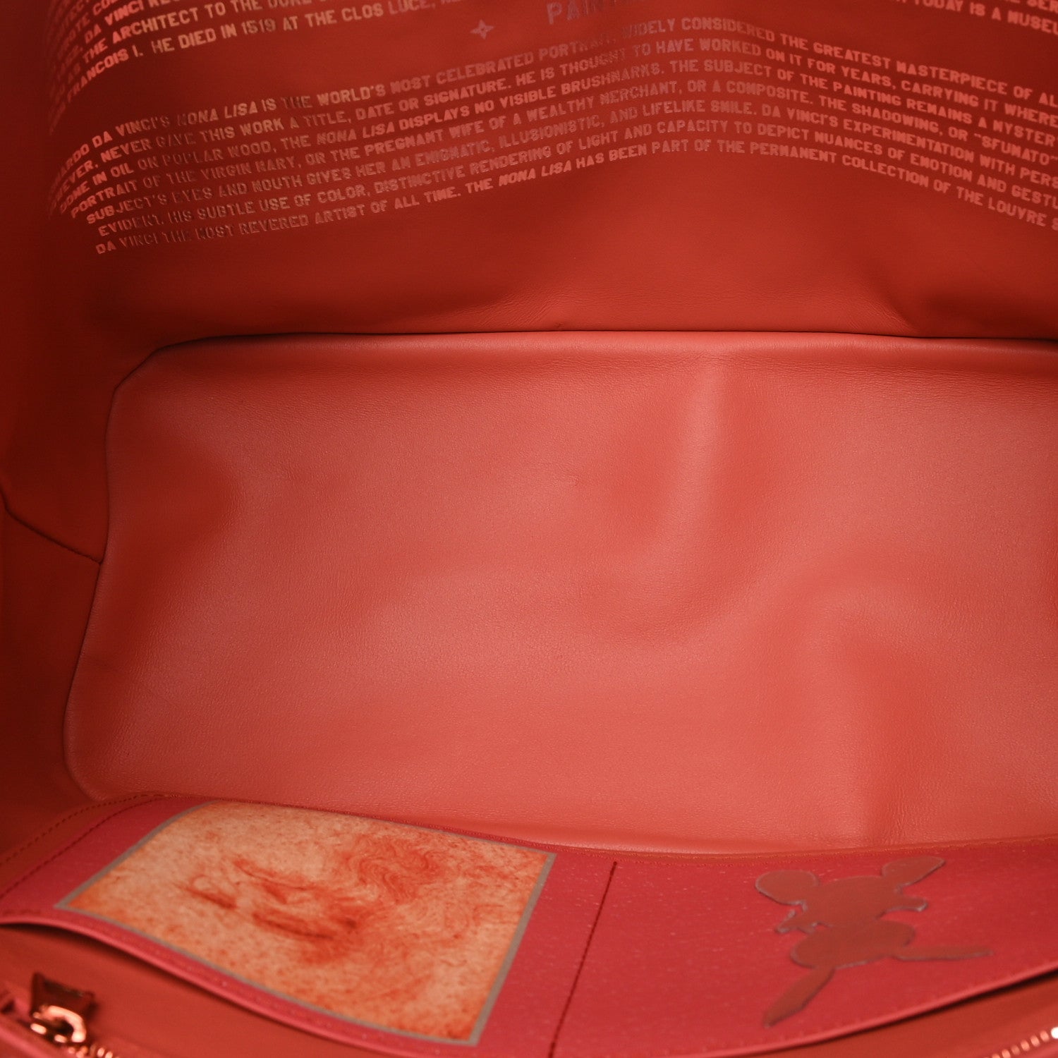 Masters Da Vinci Neverfull MM
