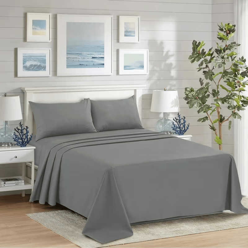 Vaccaro™ Soft Microfibre Flat Sheet