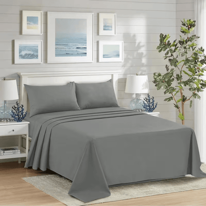 Vaccaro™ Soft Microfibre Flat Sheet