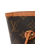 Monogram Neo Neverfull MM