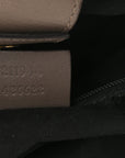 GCCIssima Medium Sukey Tote Taupe