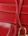 Box Kelly Retourne 32 Rouge Casaque