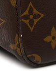 Monogram Neonoe MM Rose Poudre
