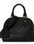 Empreinte Neo Alma BB Black