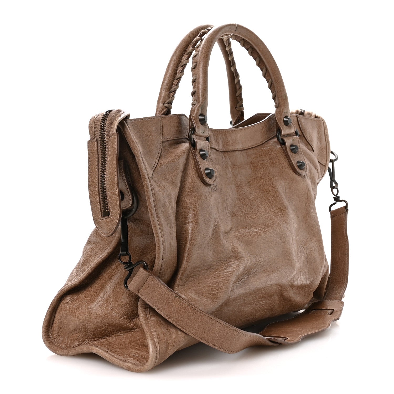 Agneau Classic Hardware City Cityeigle