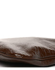 Vernice Naplak Ivy Tote