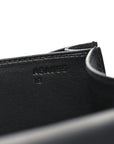 Epsom Horseshoe Constance 24 Black