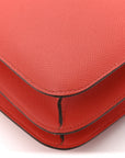 Epsom Constance 24 Rouge Pivoine