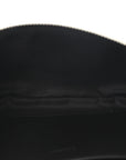 House Check Sonny Bum Bag Navy Grey