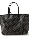 Goyardine Saint Louis PM Black
