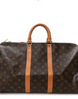 Monogram Keepall 45