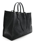 Empreinte Monogram Giant Onthego GM Black