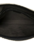 GCCIssima Signature Small Messenger Bag Black