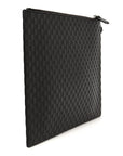 MicroGCCIssima Clutch Brown