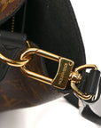 Monogram Neonoe MM Black