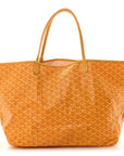 Goyardine Saint Louis GM Yellow