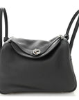 Taurillon Clemence Lindy 26 Ardoise