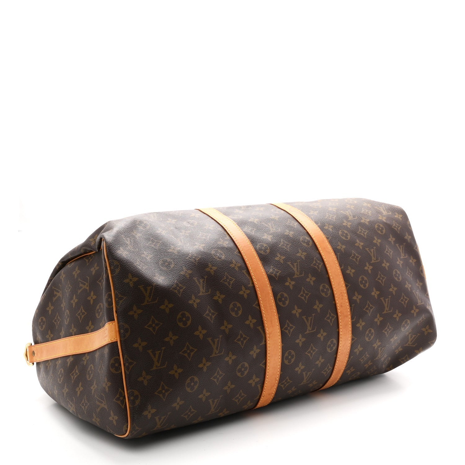 Monogram Keepall Bandouliere 55