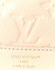 Empreinte Nano Noe Backpack Creme