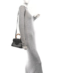 Goyardine Mini Saigon Grey